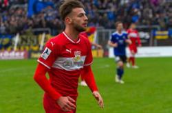 开云体育网站官方入口-斯图加特新星崭露头角，圈粉无数备受瞩目，斯图加特官网